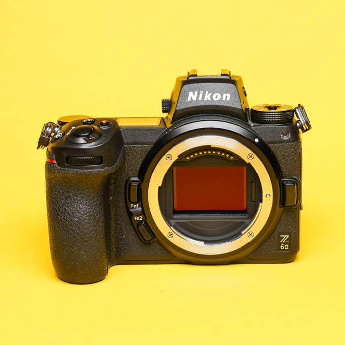 Nikon Z6 II | 6012817