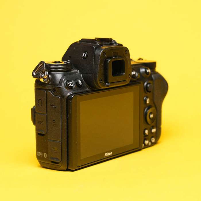 Nikon Z6 II | 6012817