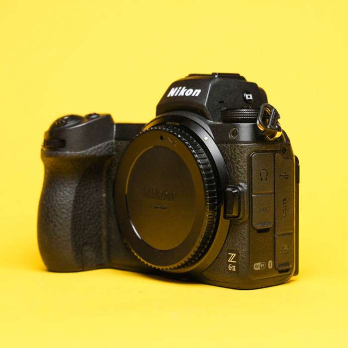 Nikon Z6 II | 6012817