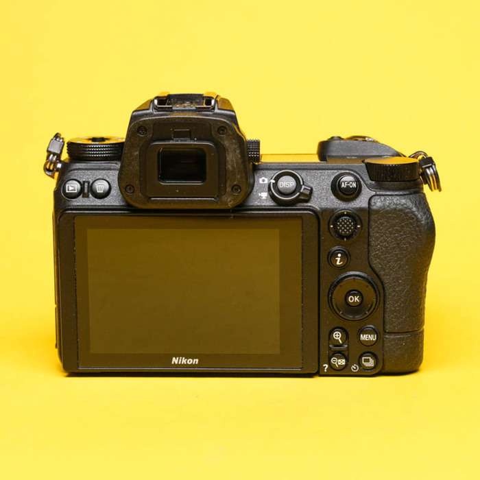 Nikon Z6 II | 6012817