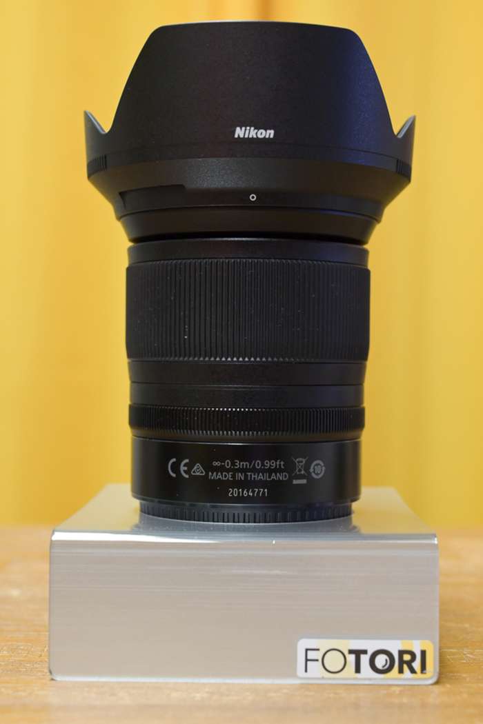 Nikon Z 24-70/4 S | 20164771