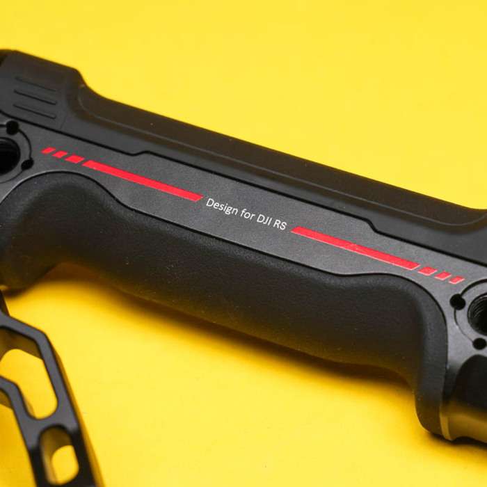 SmallRig 3950 Sling pro DJI RS Series | Rukojeť pro stabilizátory DJI