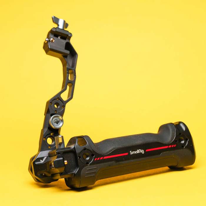 SmallRig 3950 Sling pro DJI RS Series | Rukojeť pro stabilizátory DJI