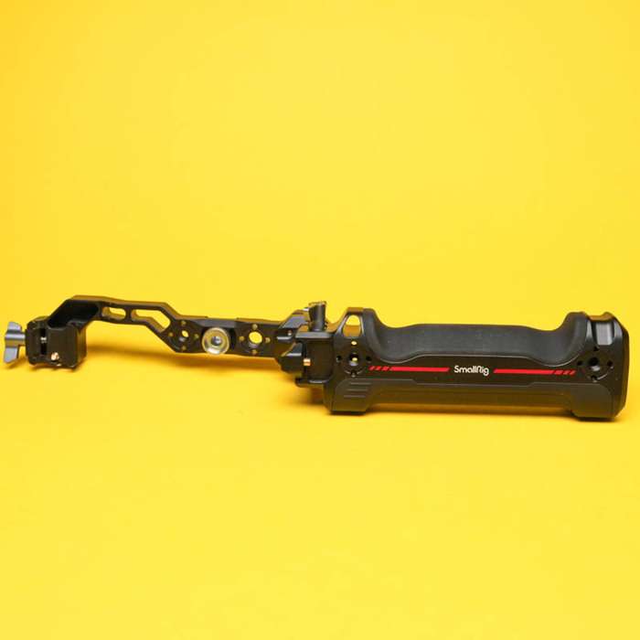 SmallRig 3950 Sling pro DJI RS Series | Rukojeť pro stabilizátory DJI