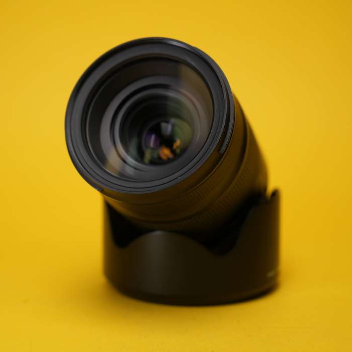 Tamron 35-150mm f/2.8-4 Di VC OSD pro Nikon F | 007608