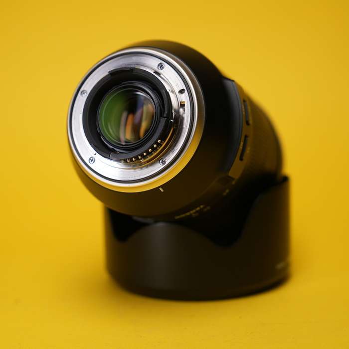 Tamron 35-150mm f/2.8-4 Di VC OSD pro Nikon F | 007608