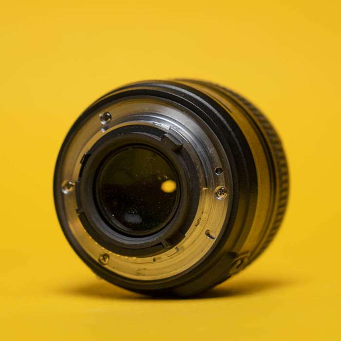 Nikon 50 mm f/1,8 AF-S NIKKOR G | 2946264