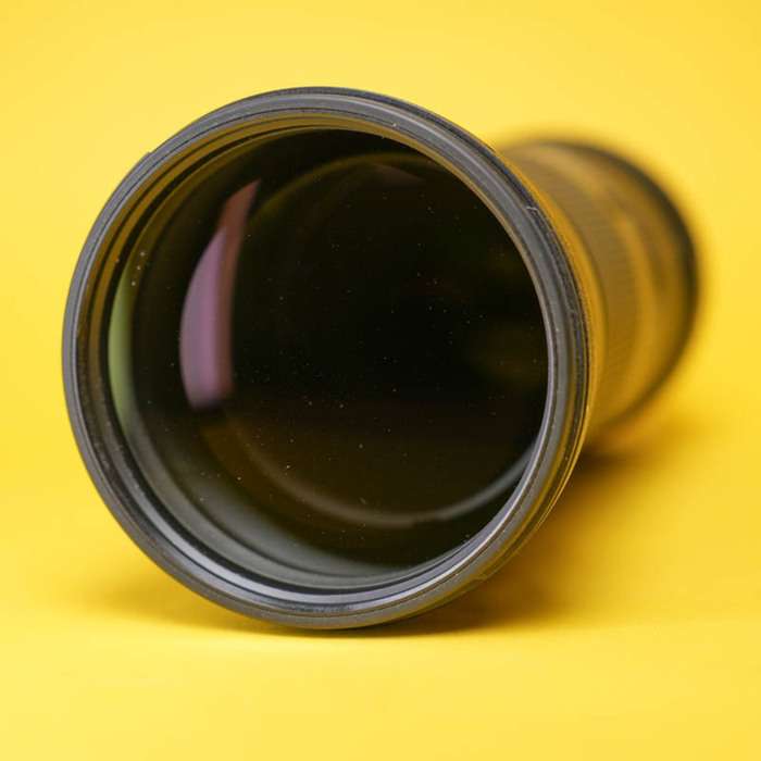 Tamron SP 150-600mm f/5-6.3 Di VC USD pro Nikon F | 087040