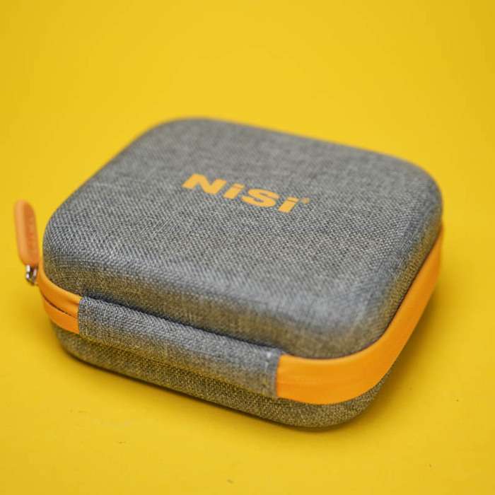 Nisi Filter Swift System Add On Kit 77mm | Set filtrů