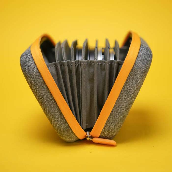 Nisi Filter Swift System Add On Kit 77mm | Set filtrů