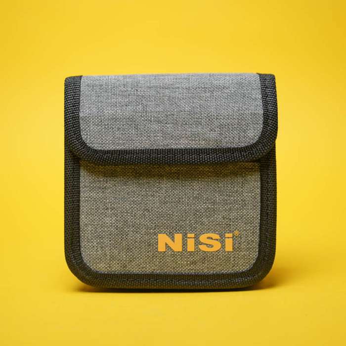 Nisi Filter Black Mist Kit 82mm | Set Mist filtrů