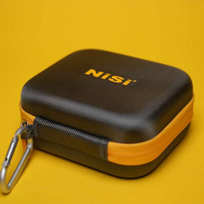 Nisi Filter Swift System VND / Black Mist Kit 82mm | Set filtrů
