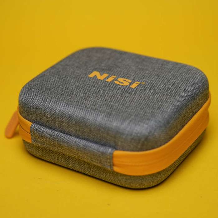 Nisi Filter Swift System VND / Black Mist Kit 77mm | Set filtrů