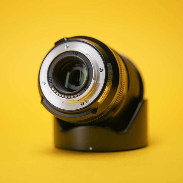 Fujifilm XF 16-80mm f/4.0 R OIS WR | 2DA20577