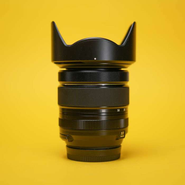 Fujifilm XF 16-80mm f/4.0 R OIS WR | 2DA20577