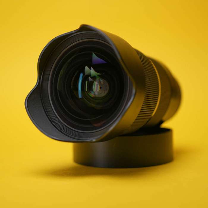 Sigma 20mm f/1,4 DG HSM ART Sony E | 53061385