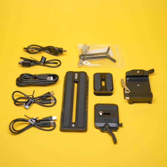 Zhiyun Crane 4 Combo | Gimbal