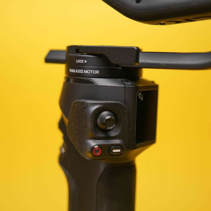 Zhiyun Crane 4 Combo | Gimbal