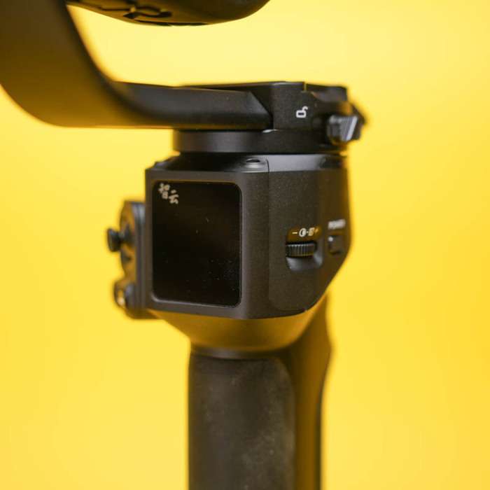 Zhiyun Crane 4 Combo | Gimbal