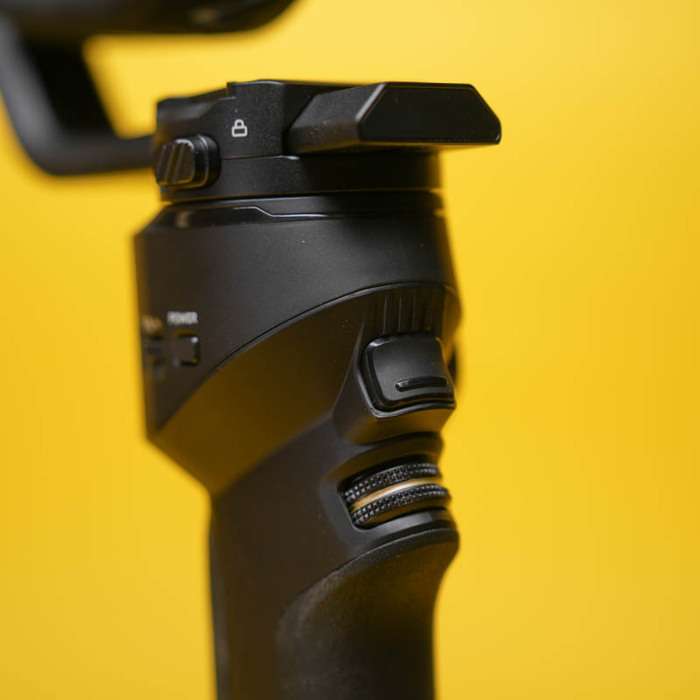 Zhiyun Crane 4 Combo | Gimbal