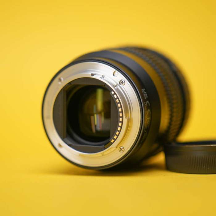 Samyang V-AF set | 24 | 35 | 45 | 75 + Manual focus adaptér | Cine objektivy pro Sony E - odpočet DPH