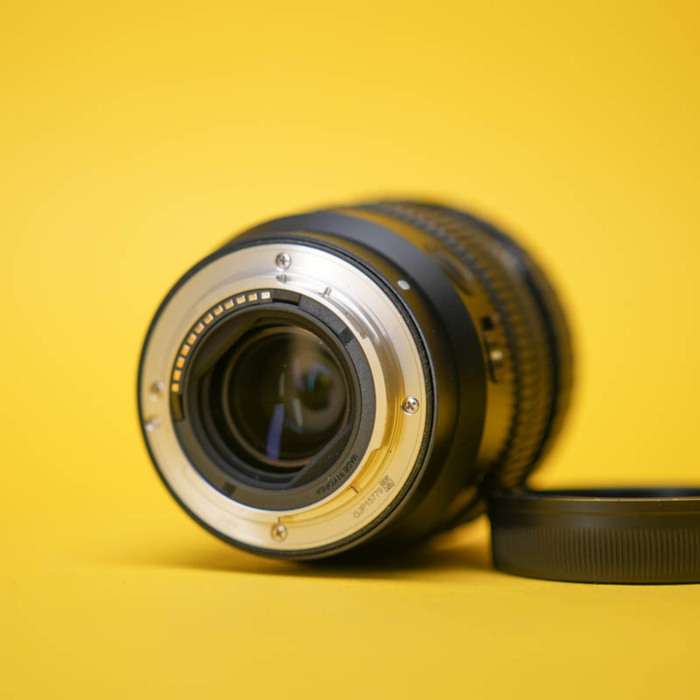 Samyang V-AF set | 24 | 35 | 45 | 75 + Manual focus adaptér | Cine objektivy pro Sony E - odpočet DPH