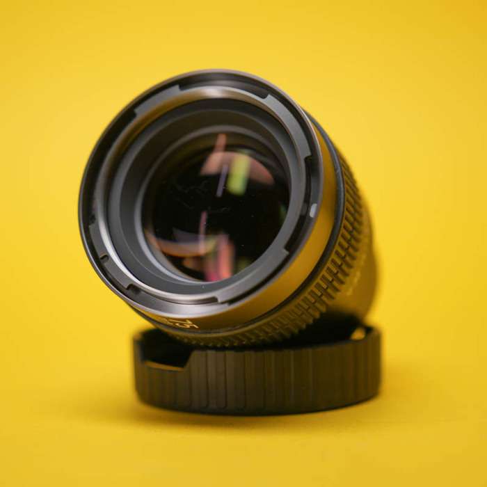 Samyang V-AF set | 24 | 35 | 45 | 75 + Manual focus adaptér | Cine objektivy pro Sony E - odpočet DPH