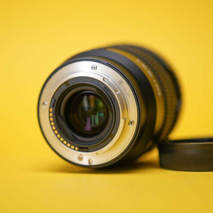 Samyang V-AF set | 24 | 35 | 45 | 75 + Manual focus adaptér | Cine objektivy pro Sony E - odpočet DPH