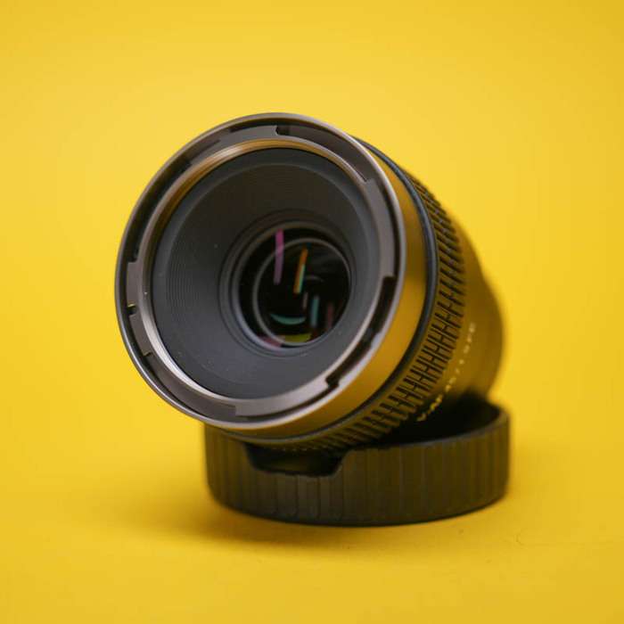 Samyang V-AF set | 24 | 35 | 45 | 75 + Manual focus adaptér | Cine objektivy pro Sony E - odpočet DPH