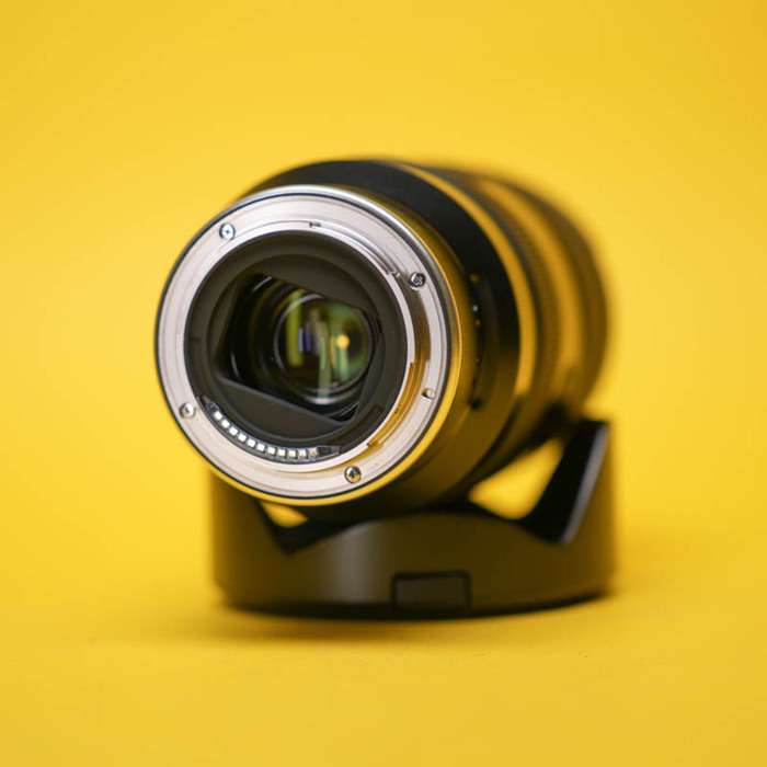 Tamron 35-150mm f/2-2.8 Di III VXD pro Nikon Z | 010851