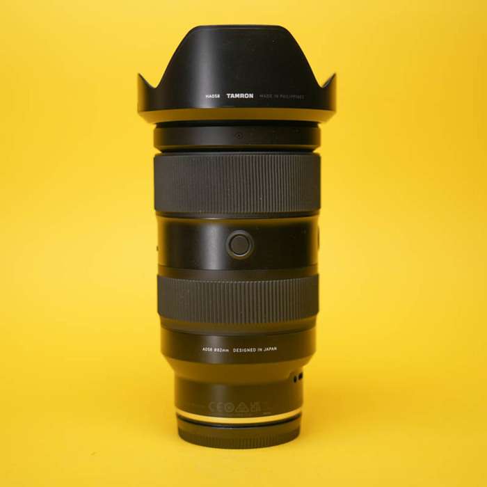 Tamron 35-150mm f/2-2.8 Di III VXD pro Nikon Z | 010851