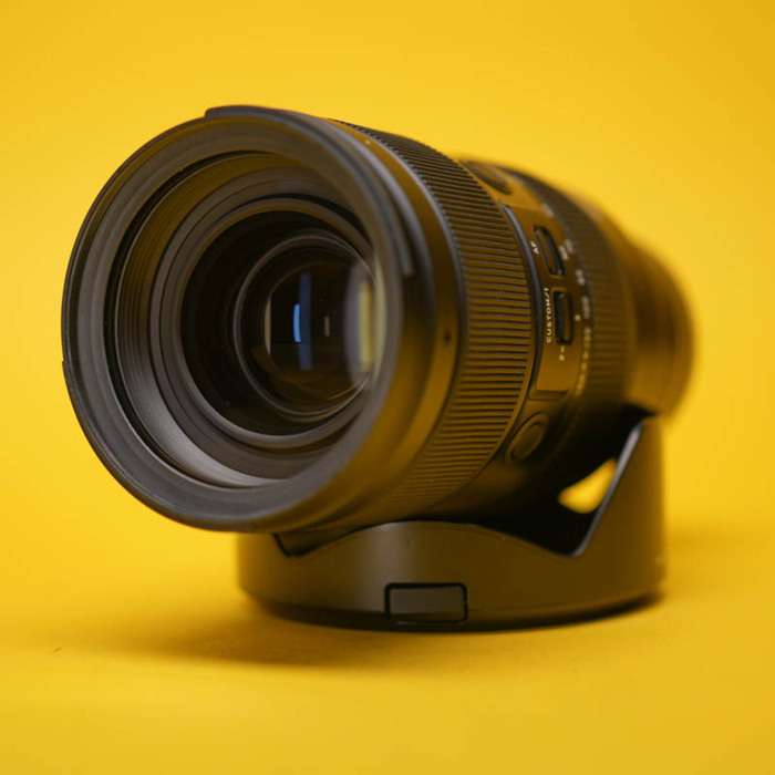 Tamron 35-150mm f/2-2.8 Di III VXD pro Nikon Z | 010851