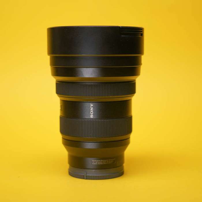 Sony FE 12-24 mm f/2.8 GM | 1829914