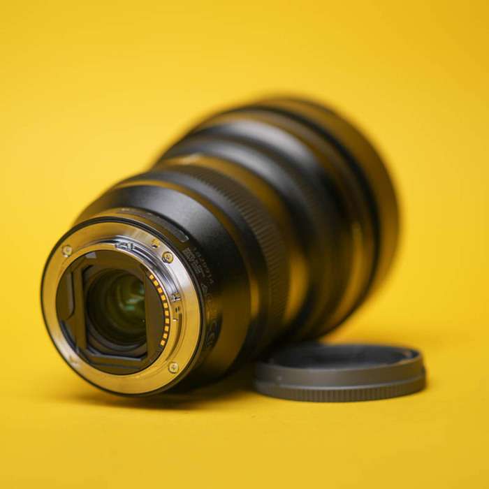 Sony FE 12-24 mm f/2.8 GM | 1829914