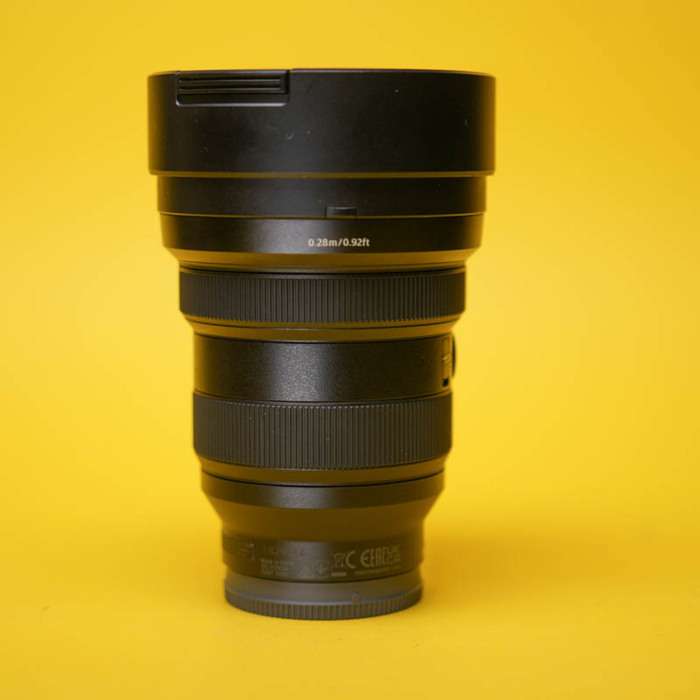 Sony FE 12-24 mm f/2.8 GM | 1829914