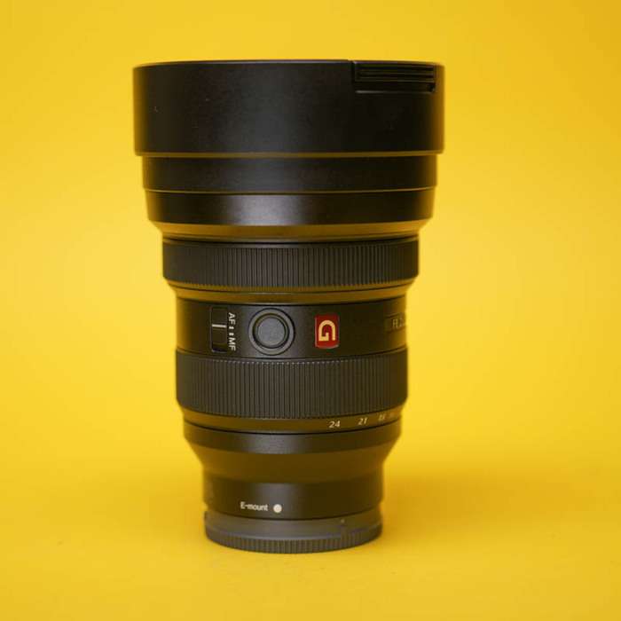 Sony FE 12-24 mm f/2.8 GM | 1829914