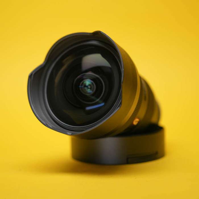 Sony FE 12-24 mm f/2.8 GM | 1829914