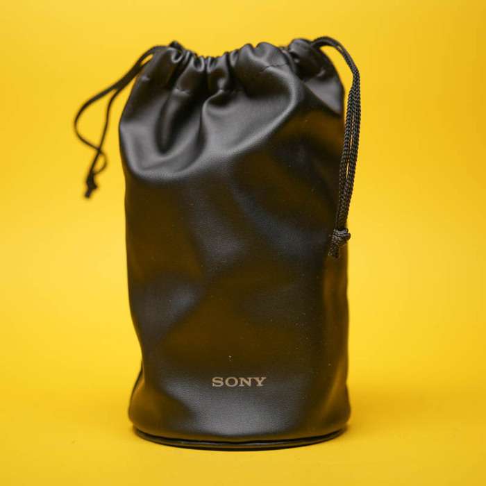 Sony FE 24-105 mm f/4.0 G OSS | 1851298