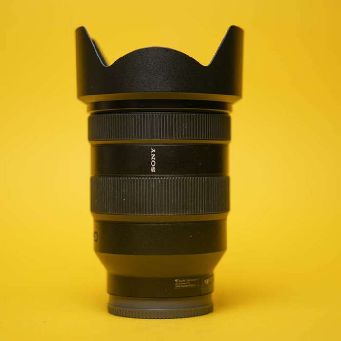 Sony FE 24-105 mm f/4.0 G OSS | 1851298