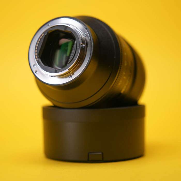 Sony FE 85mm f/1.4 GM | 1883852