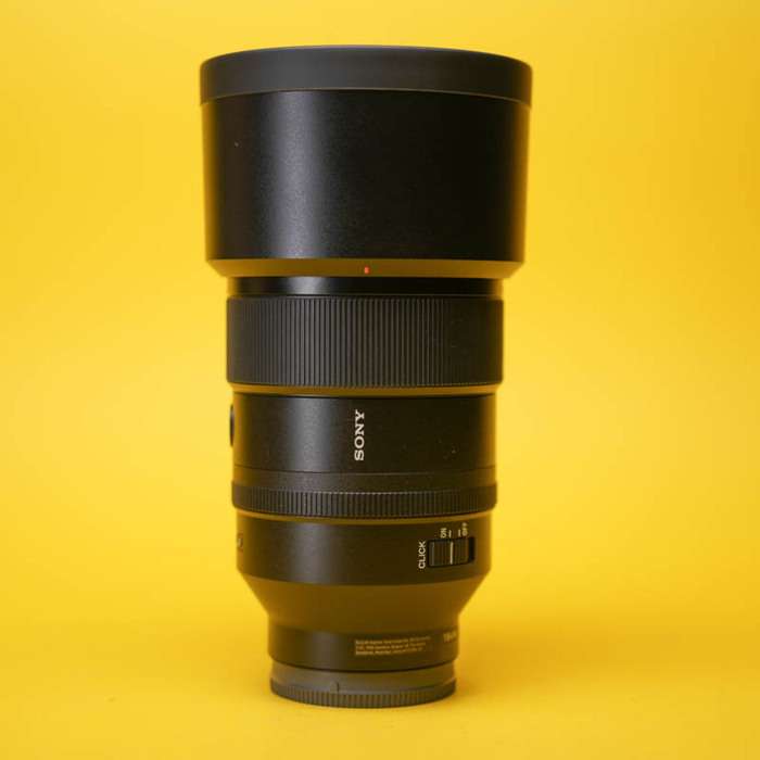 Sony FE 135mm f/1.8 GM | 1849630