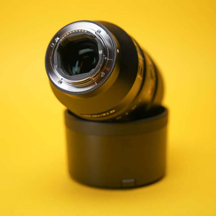 Sony FE 135mm f/1.8 GM | 1849630