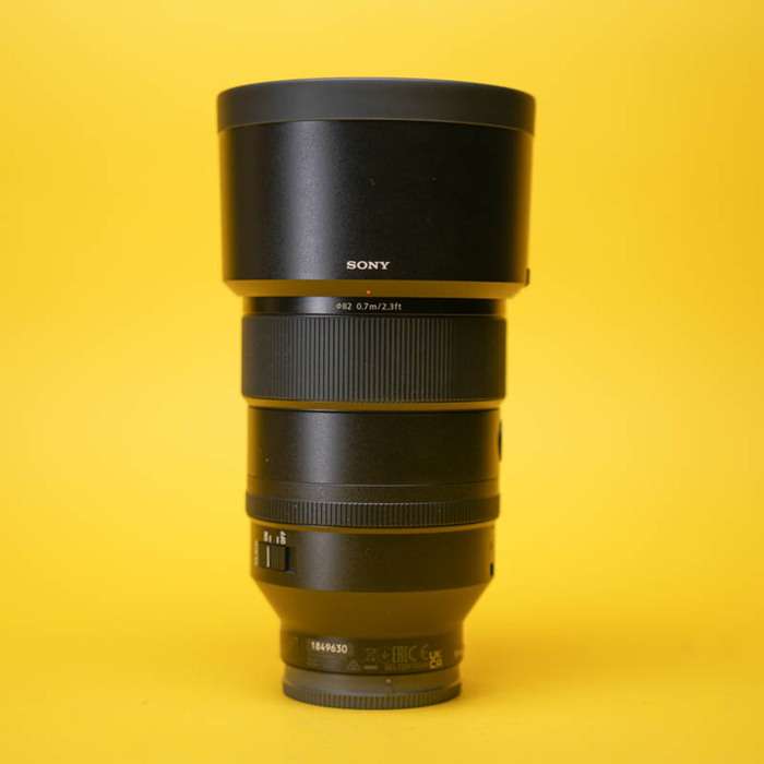 Sony FE 135mm f/1.8 GM | 1849630