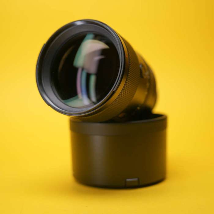 Sony FE 135mm f/1.8 GM | 1849630