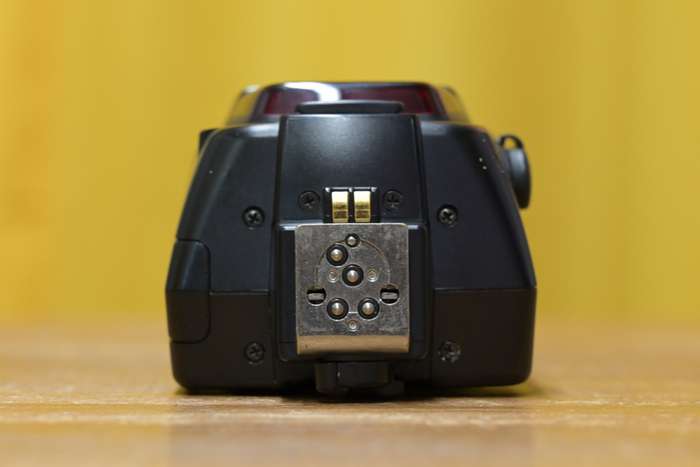 Nikon SB 800  Blesk  | 2005548