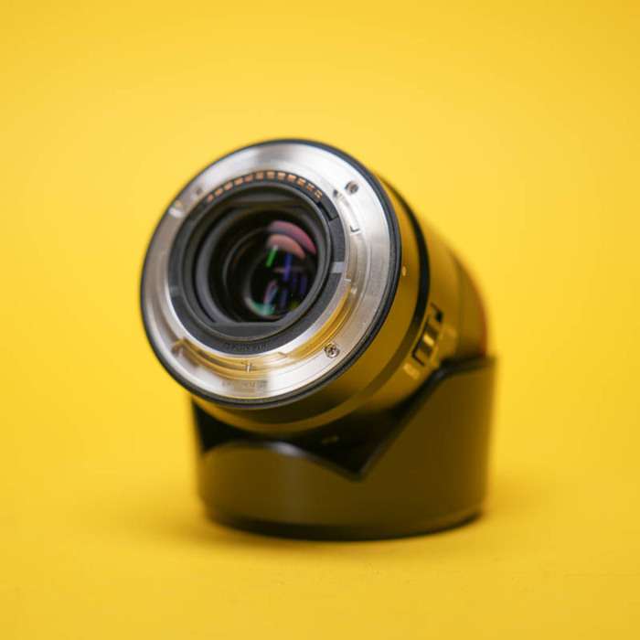 Samyang AF 35mm f/1.8 pro Sony E | EKP15834