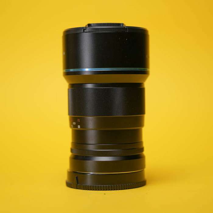 Sirui Anamorphic 1,33x  50mm f/1.8 pro Sony E | 60103565