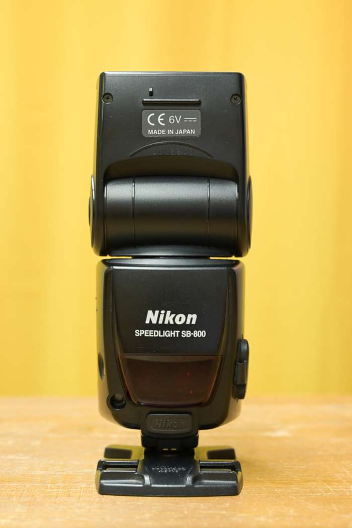 Nikon SB 800  Blesk  | 2005548