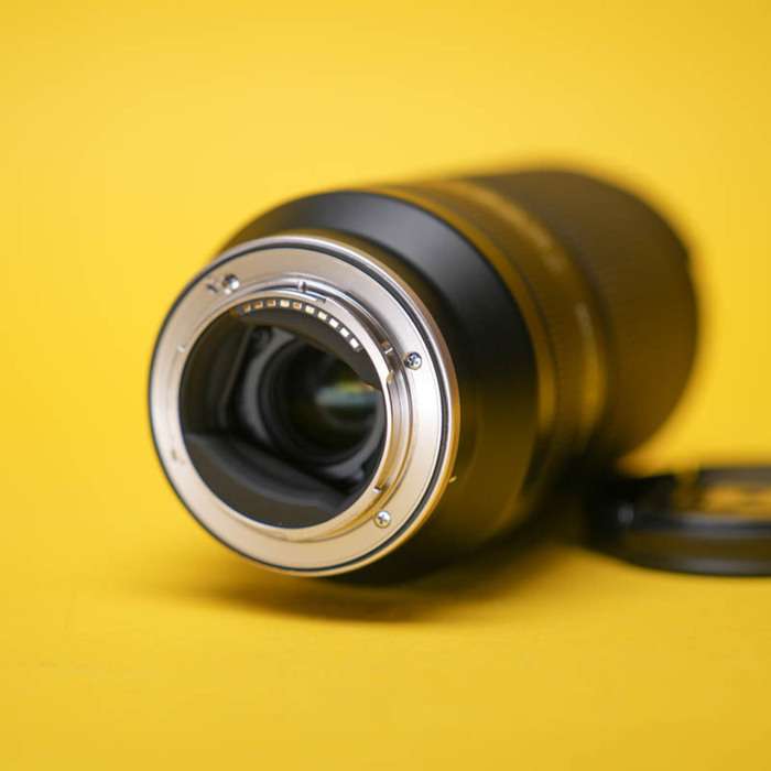 Tamron 70-300mm f/4.5-6.3 Di III RXD pro Sony E | 053955