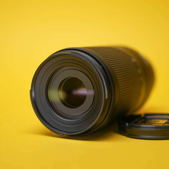 Tamron 70-300mm f/4.5-6.3 Di III RXD pro Sony E | 053955